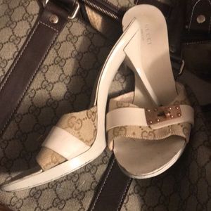 Gucci Heels